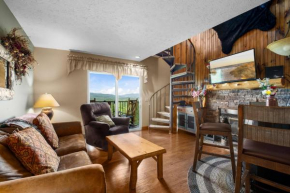Deer Ridge Mountain Resort E308 Gatlinburg